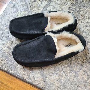 Mens ugg slippers